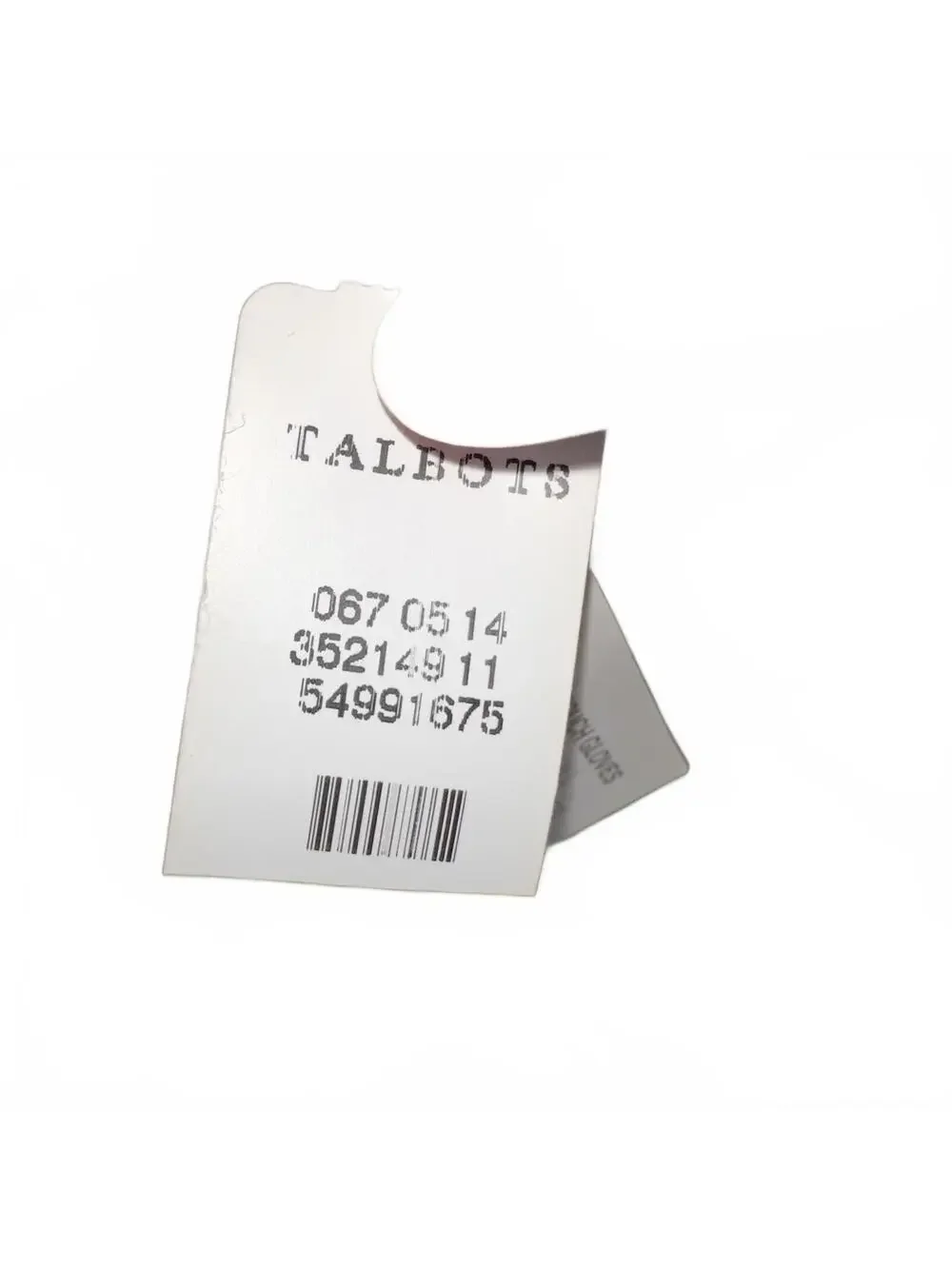 TALBOTS FAIR ISLE TOUCH GLOVES NWT
